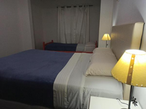El Uru House